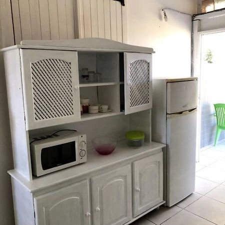 Bel appartement à Damencourt Le Moule Exterior foto